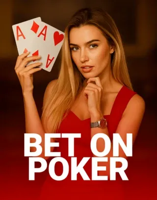 BET-ON-POKER