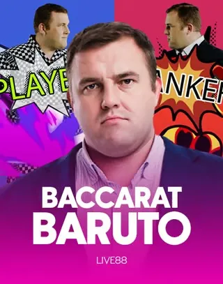 Baccarat Baruto