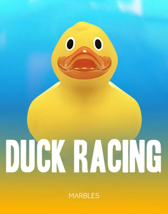 Duck Racing