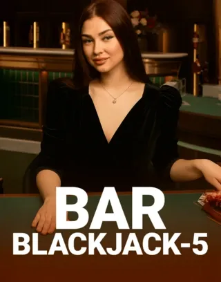 bar-blackjack